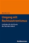 Dierk Borstel - Umgang mit Rechtsextremismus