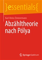 Karl-Heinz Zimmermann - Abzähltheorie nach Pólya