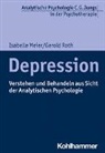 Isabell Meier, Isabelle Meier, Gerold Roth, Ral T Vogel, Ralf T Vogel, Ralf T. Vogel - Depression