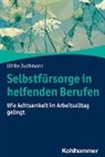 Ulrike Juchmann - Selbstfürsorge in helfenden Berufen