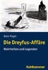 Alain Pagès - Die Dreyfus-Affäre