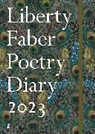 Various Poets, Poets Various - Liberty Faber Poetry Diary 2023