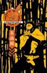 Hilary Jenkins, Tyler Jenkins, Matt Kindt - Apache Delivery Service