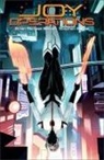 Brian Michael Bendis, Stephen Byrne - Joy Operations