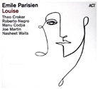 Manu u a Codjia, Theo Croker, Roberto Negro, Emile Parisien - Louise, 1 Audio-CD (Audio book)