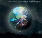 Carl Wittigs Aurora Oktett - Perspective Suite, 1 Audio-CD (Audiolibro)