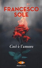Francesco Sole - Così è l'amore