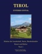 Maximilian Ulrich Ziegler, Han Ulrich Dr Ziegler, Hans Ulrich Dr Ziegler, Hans Ulrich Ziegler - Tirol