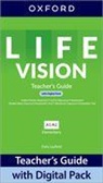 Life Vision Elementary Teacher's Guide with Digital Pack