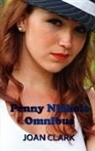 Joan Clark - Penny Nichols Omnibus - Finds a Clue, Mystery of the Lost Key, Black Imp, & Knob Hill Mystery