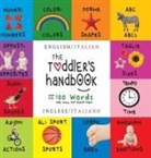 Dayna Martin - The Toddler's Handbook