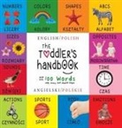 Dayna Martin, A. R. Roumanis - The Toddler's Handbook