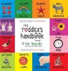 Dayna Martin, A. R. Roumanis - The Toddler's Handbook