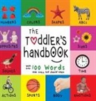 Dayna Martin, A. R. Roumanis - The Toddler's Handbook