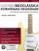 Joseph Alexander, Chris Brooks, Tim Pettingale - Guitarra Neocla¿ssica