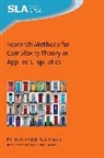 Ali H. Al-Hoorie, Phil Hiver - Research Methods for Complexity Theory in Applied Linguistics