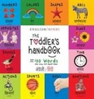 Dayna Martin, A. R. Roumanis - The Toddler's Handbook