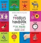 Dayna Martin, A. R. Roumanis - The Toddler's Handbook