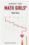 Hiroshi Yuki - Math Girls 5