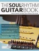 Joseph Alexander, Stuart Ryan, Tim Pettingale - The Soul Rhythm Guitar Book