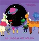 David Hutchison - Gig Across The Galaxy