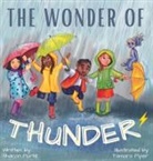 Sharon Purtill - The Wonder Of Thunder