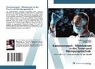 Prabhaka Bhovi, Prabhakar Bhovi, Ams M K, Amshumali M. K., Mallikarjunagoud Patil, Mallikarjunagouda Patil - Nanokomposit - Membranen in der Trenn-und Reinigungstechnik