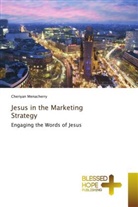 Cheriyan Menacherry - Jesus in the Marketing Strategy