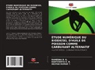 Ramesha D. K., Karthikeya K. N., Deepak kumar T. - ÉTUDE NUMÉRIQUE DU BIODIESEL D'HUILE DE POISSON COMME CARBURANT ALTERNATIF