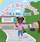 James Johnson, Shauna Johnson - Zuri's Big World