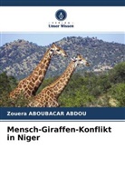 Zouéra Aboubacar Abdou - Mensch-Giraffen-Konflikt in Niger