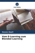 Hossien Najafi - Vom E-Learning zum Blended Learning