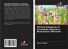 Naima Touati - Attività biologiche di Lavandula stoechas e Rosmarinus officinalis