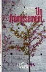 Jacques Ménassé - Un frémissement