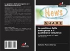 Nathalie PIERRE-CHARLES - La gestione delle emergenze e il quotidiano televisivo