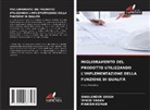 Manish Kumar, Shailender Singh, Vinod Yadav - MIGLIORAMENTO DEL PRODOTTO UTILIZZANDO L'IMPLEMENTAZIONE DELLA FUNZIONE DI QUALITÀ