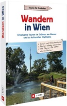 Andreas Adelmann, Andreas (Dipl. Ing.) Adelmann - Wandern in Wien