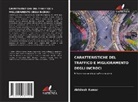 Akhilesh Kumar - CARATTERISTICHE DEL TRAFFICO E MIGLIORAMENTO DEGLI INCROCI
