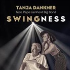 Swingness (Audio book)
