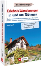 Arndt Spieth - Erlebnis-Wanderungen in und um Tübingen