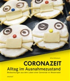 Alfred Büllesbach - Coronazeit - Alltag im Ausnahmezustand