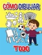 Sarah Antonio - Cómo dibujar todo