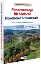 Annette Freudenthal, Lars Freudenthal, Lars und Annette Freudenthal - Panoramawege für Senioren Nördlicher Schwarzwald