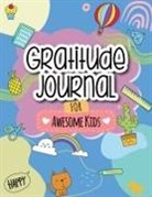 Beth Costanzo - Gratitude Journal for Awesome Kids