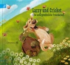 Christine Hill, Olya Anima, Moran Reudor - Larry und Cricket