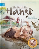 Sandra Niermeyer, Linda Mieleck - Ein Buch für Hansi