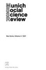 Manfred J. Holler - Munich Social Science Review (MSSR), Volume 4