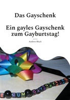 Andrew Black - Das Gayschenk
