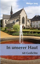Rüdiger Jung, Reine Braun, Reiner Braun - In unserer Haut