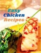 Exotic Publisher - Easy Chicken Recipes